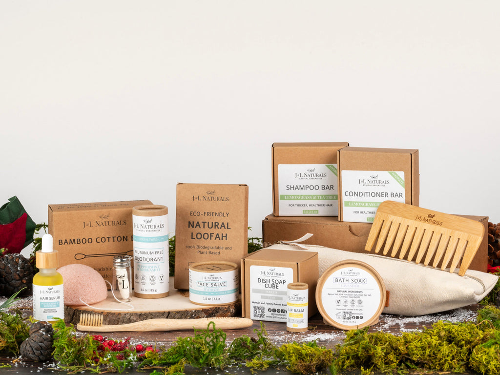 EKSLUSIVT: SELVFORKÆLELSESKALENDEREN