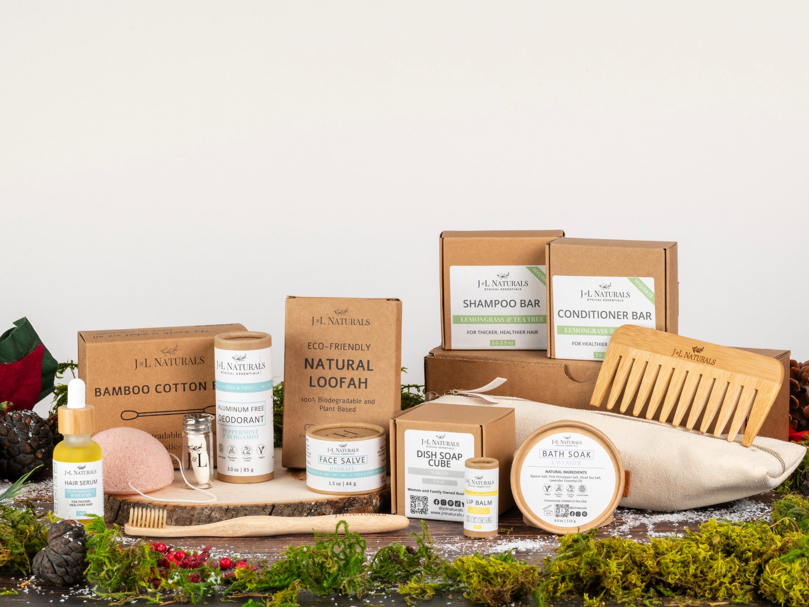 EKSLUSIVT: SELVFORKÆLELSESKALENDEREN