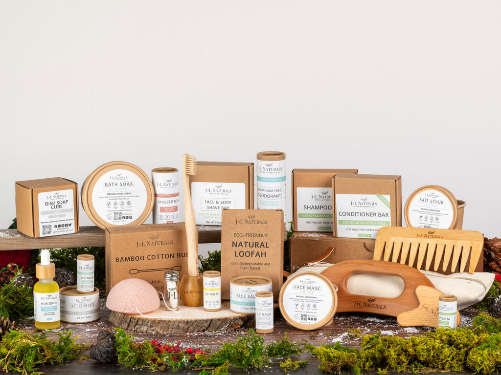 EKSLUSIVT: SELVFORKÆLELSESKALENDEREN